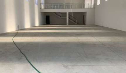 Galpão para Locação em São José dos Campos, VILA NAIR