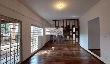 Casa para Venda em São José dos Campos, Bosque dos Eucaliptos, 3 dormitórios, 1 suíte, 2 banheiros, 4 vagas