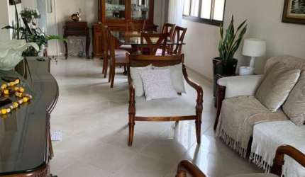 Apartamento para Locação em São José dos Campos, Vila Adyana, 3 dormitórios, 3 suítes, 5 banheiros, 2 vagas