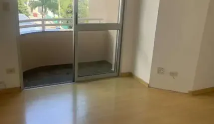 Apartamento para Venda em São José dos Campos, Parque Residencial Aquarius, 2 dormitórios, 1 banheiro, 1 vaga