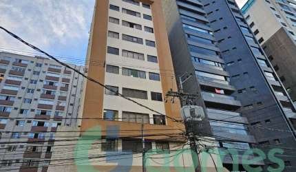 Conjunto à venda, 29 m²  - Água Verde - Curitiba/PR