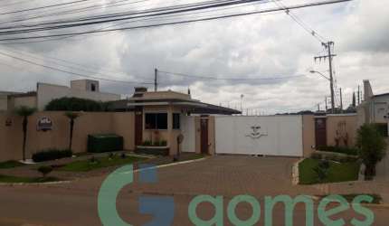 Terreno à venda, 214 m² por R$ 235.488,00 - Campo de Santana - Curitiba/PR