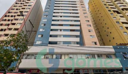 Apartamento com 3 dormitório à venda no Edifíco Intercontinental
