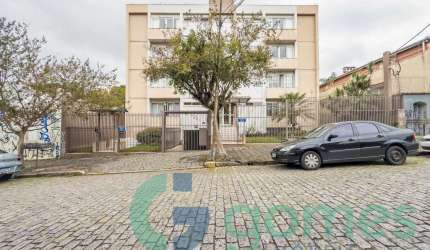Apartamento com 2 dormitórios à venda no Ed. Arthur Nisio São Francisco