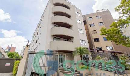 Prédio à venda, 1677 m² - Juvevê - Curitiba/PR