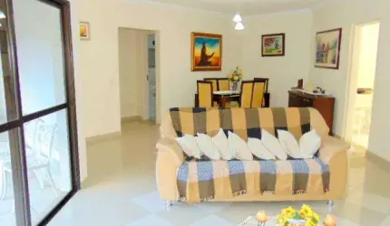 PITANGUEIRAS - PRÓXIMO AO MAR - 140 M² ÚTEIS - 2 VAGAS - LAZER ESPETACULAR.