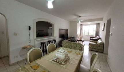 Apartamento com 2 dormitórios à venda, 90 m² - Pitangueiras - Guarujá/SP