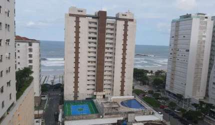 PITANGUEIRAS - LINDO APARTAMENTO COM VISTA AO MAR, 4 DORMITÓRIOS, 2 VAGAS, PITANGUEIRAS.