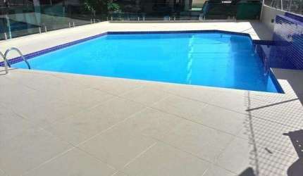 Praia de Astúrias,Lindo Totalmente Reformado,Top,100 M do Mar,Amplo 160 M² Úteis,Lazer,2 Garagens,*VENDA ou LOCAÇÃO ANUAL*