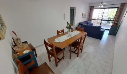 APARTAMENTO COM 3 DORMITÓRIOS, SENDO 1 SUÍTE, 3º OPCIONAL, NA PRAIA DE PITANGUEIRAS.