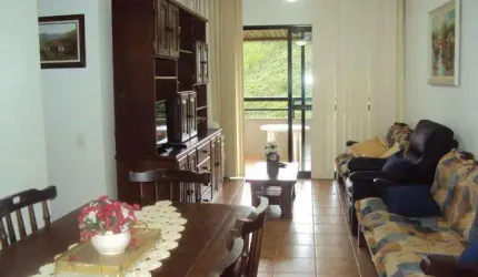 Local Nobre, Morro do Maluf, Prédio Novo, Lazer, 2 Garagens, Excelente Apartamento,50 Metros da Praia da Enseada ou Pitangueiras.