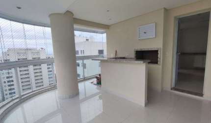 Apartamento com 3 dormitórios à venda, 175 m² - Pitangueiras - Guarujá/SP