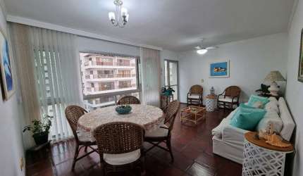 Apartamento com 2 dormitórios à venda, 85 m² - Pitangueiras - Guarujá/SP