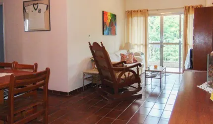 ASTÚRIAS - LOCALIZAÇÃO ESPETACULAR - 93 M² ÚTEIS - CONDOMÍNIO BAIXO - GARAGEM NO PRÉDIO.