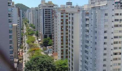PITANGUEIRAS - PRÓXIMO AO MAR, LINDA VISTA, 130M2 UTEIS, LAZER E 02 VAGAS DE GARAGEM