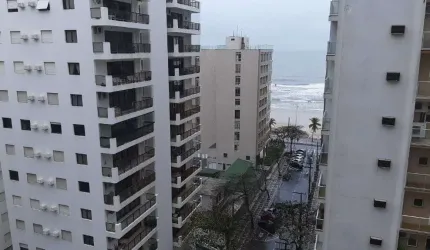 PITANGUEIRAS- UMA QUADRA DA PRA COM LINDA VISTA MAR , 02 VAGAS DE GARAGEM , MARAVILHOSA A´REA DE LAZER.