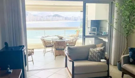 Magnífico apartamento disponível para venda na Praia das Astúrias