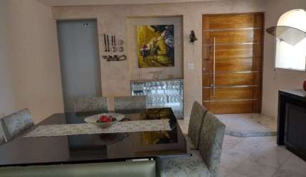 Apartamento com 3 dormitórios à venda, 180 m², Barra Funda - Guarujá/SP