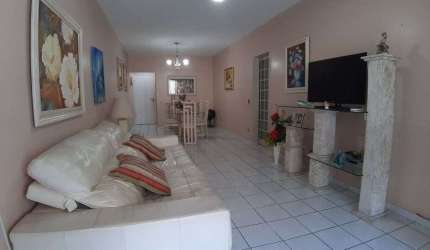 APTO MOBILIADO NA PITANGUEIRAS - SÃO 02 DORM. SENDO 01 SUÍTE, SALA P/ 02 AMBIENTES
