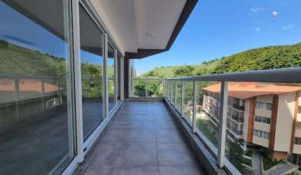 Apartamento à venda - Astúrias - Guarujá/SP