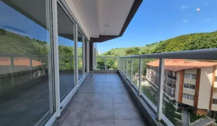 Apartamento à venda - Astúrias - Guarujá/SP