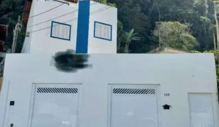 Casa com 4 dormitórios à venda, 334 m² - Vila Maia - Guarujá/SP
