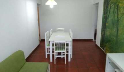 APARTAMENTO - DUAS  QUADRAS DA PRAIA NA PITANGUEIRAS - GUARUJÁ