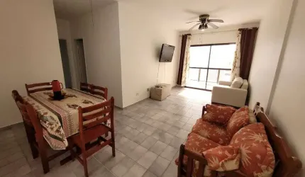 APARTAMENTO COM 2 DORMITÓRIOS, SENDO 1 SUÍTE, 1 VAGA PARA AUTO