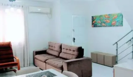 Casa à venda - Tombo - Guarujá/SP
