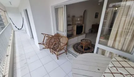 Apartamento à venda, 110 m² por R$ 650.000,00 - Astúrias - Guarujá/SP