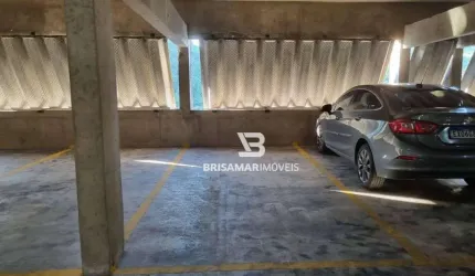 Box/Garagem à venda - Pitangueiras - Guarujá/SP