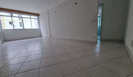 APARTAMENTO COM 2 DORMITÓRIOS À VENDA, 94 M² - PITANGUEIRAS - GUARUJÁ/SP