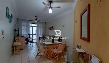 ASTÚRIAS- LAZER NO PRÉDIO, PRÓXIMO PRAIA , 01 VAGA DE GARAGEM NO PRÉDIO.
