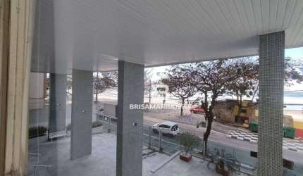 PITANGUEIRAS- FRENTE AO MAR COM BELÍSSIMA VISTA , GARAGEM .