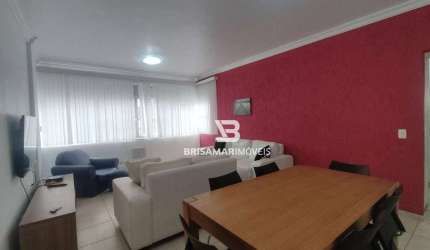 PITANGUEIRAS - LOCAL NOBRE, MARAVILHOSO APARTAMENTO , GARAGEM NO PRÉDIO.