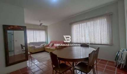 ENSEADA- REGIÃO DA FACULDADE UNOESTE  , 75 M² ÚTEIS , GARAGEM NO PRÉDIO.