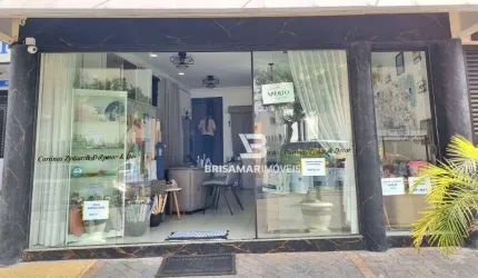 LOJA TÉRREA- NA MELHOR REGIÃO DE  PITANGUEIRAS.