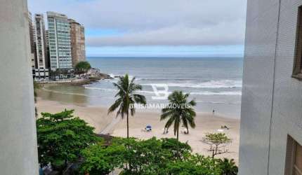 PITANGUEIRAS- FRENTE O MAR COM MARAVILHOSA VISTA , TOTALMENTE REFORMADO , GARAGEM .