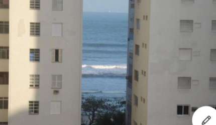 APARTAMENTO COM 4 DORMITÓRIOS À VENDA, 180 M² - PITANGUEIRAS - GUARUJÁ/SP