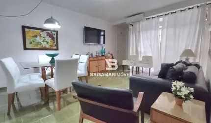 PITANGUEIRAS - UMA QUADRA DA PRAIA , LOCALIZAÇÃO PRIVILEGIADA, GARAGEM DEMARCADA NO PRÉDIO.