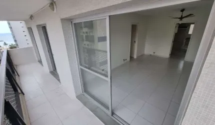 PITANGUEIRAS- MARAVILHOSA VISTA AO MAR , 02 VAGAS DE GARAGEM NO PRÉDIO, EXCELETE ÁREA DE LAZER.
