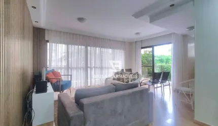 PITANGUEIRAS- UMA QUADRA DA PRAIA , TOTALMENTE REFORMADO, 02 VAGAS DE GARAGEM NO PRÉDIO.