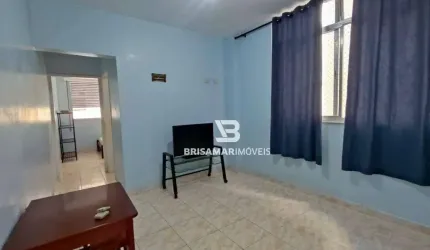 PITANGUEIRAS- UMA QUADRA DA PRAIA , LOCALIZAÇÃO ESPETACULAR , 1 DORMITÓRIO.