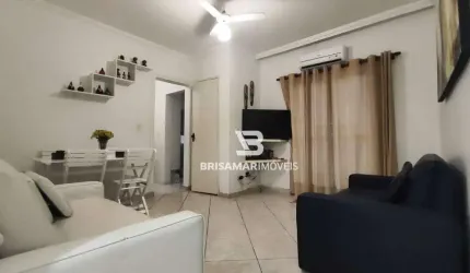 PITANGUEIRAS- CALÇADÃO COM VISTINHA PARA O MAR , GARAGEM NO PRÉDIO.