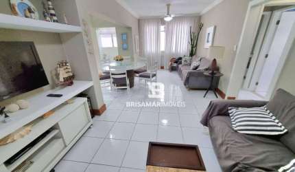PITANGUEIRAS- BELÍSSIMO APARTAMENTO NO CALÇADÃO , TOTALMENTE REFORMADO, GARAGEM NO PRÉDIO.