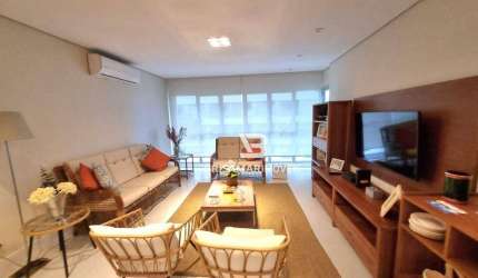 PITANGUEIRAS- DESLUMBRANTE APARTAMENTO , TOTALMENTE REFORMADO E DECORADO , 02 VAGAS DE GARAGEM NO PRÉDIO , ÁREA DE LAZER.