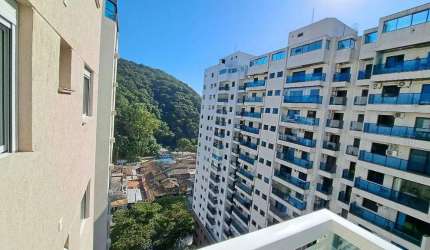 PITANGUEIRAS- UMA QUADRA DA PRAIA , NOVO COM MARAVILHOSA ÁREA DE LAZER, 02 VAGAS.