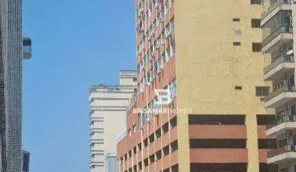 PRAIA PITANGUEIRAS, GARAGEM DEMARCADA, EXCELENTE LOCALIZAÇÃO, 100 METROS DA PRAIA, PRÉDIO COM PORTARIA 24 HORAS.