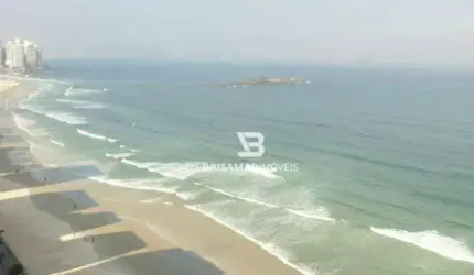 PITANGUEIRS- FRENTE TOTAL AO MAR , MARAVILHOSO APARTAMENTO TOTALMENTE REFORMADO , GARAGEM