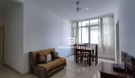 Praia de Pitangueiras, excelente localização, 1 quadra da praia, reformado !!!